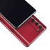 NBA Chicago Bulls Jersey Galaxy S20 Fan Edition Skin